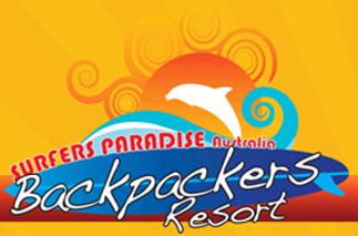 Surfers Paradise Backpackers Resort